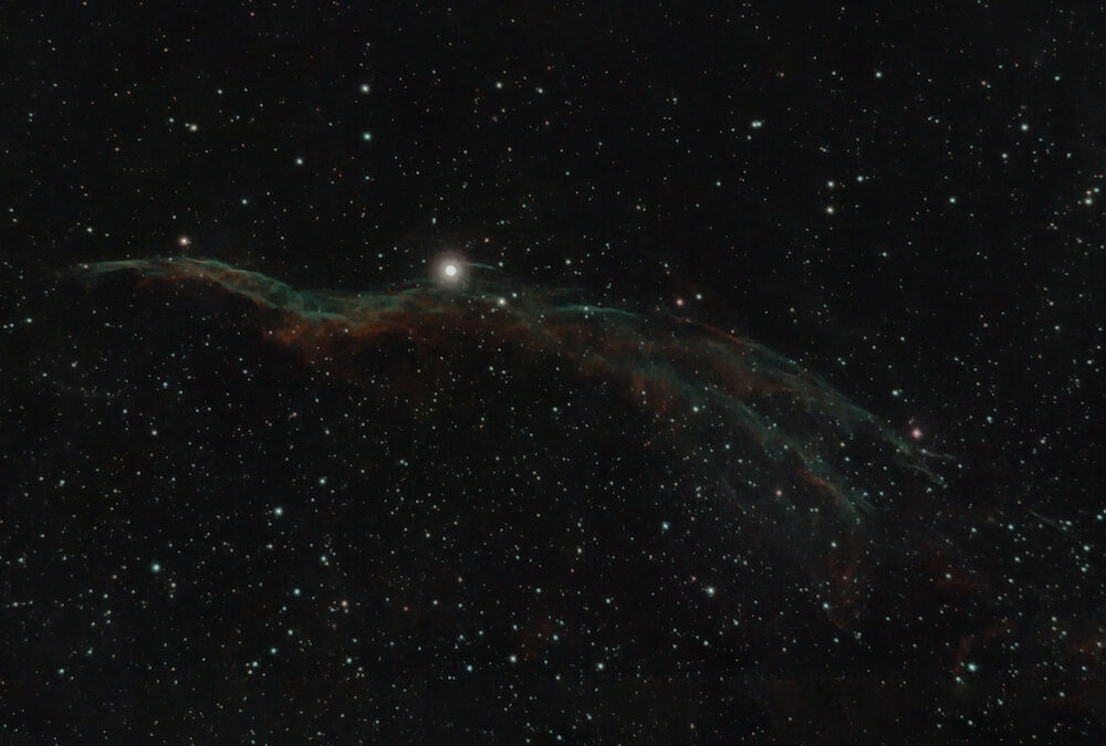 NGC 6960